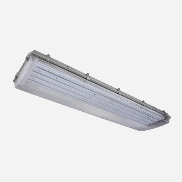 High Bay Vapor 4ft 100W Fixture